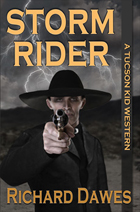 Storm Rider -- Richard Dawes
