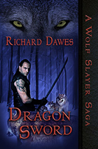 Dragon Sword -- Richard Dawes