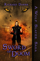 Sword of Doom -- Richard Dawes
