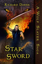 Star Sword -- Richard Dawes