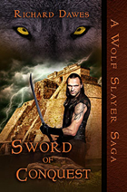 Sword of Conquest -- Richard Dawes